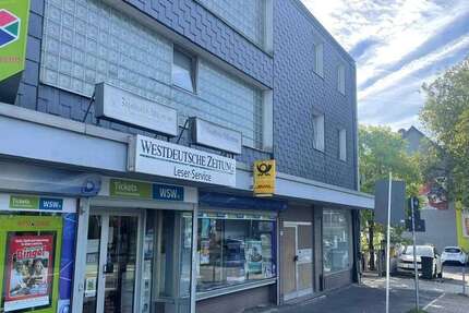 Wohnung Wuppertal Cronenfeld - 1 Zimmer, 36 m&sup2;, 470&euro; | Angebot:27488066