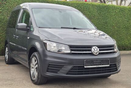 VW Caddy 114.000 km 14.900 &euro; Essen 45356