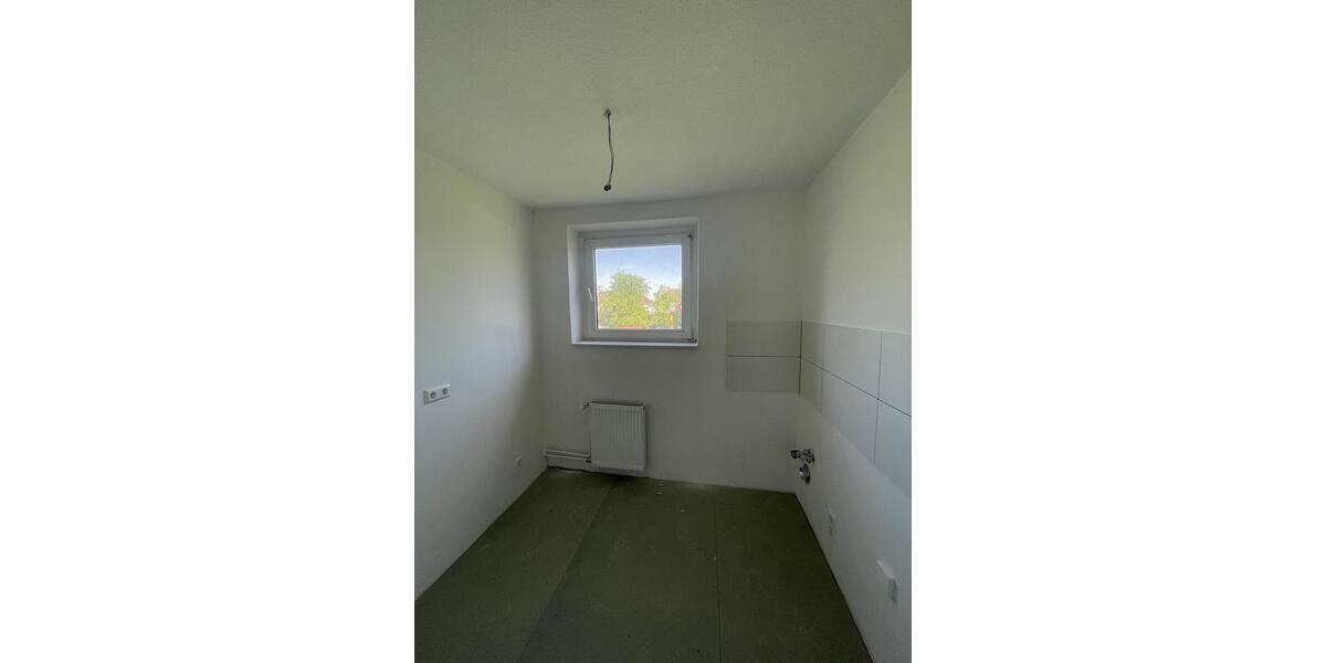 VIVAWEST modernisiert Ihre neue Wohnung. 2.5 zimmer