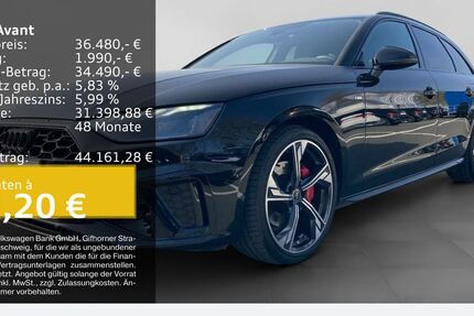 Audi A4 22.431 km 36.480 &euro; Duisburg 47059