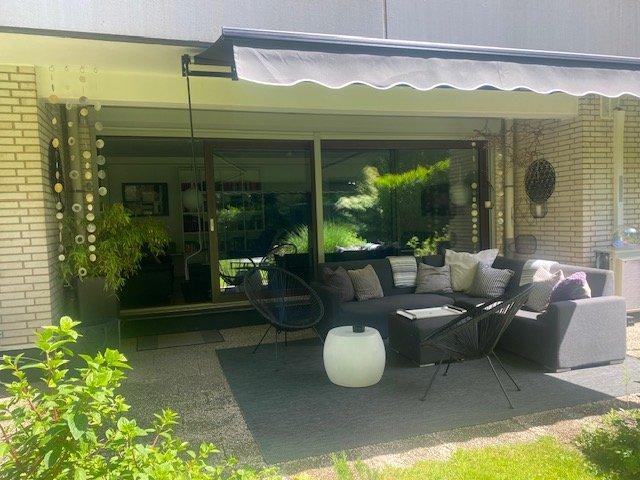 Erdgeschoßwohnung Wuppertal Cronenberg - 4 Zimmer, 122 m&sup2;, 345.000&euro; | Angebot:27496090