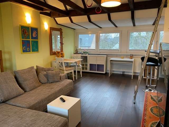 Zimmer Gelsenkirchen / Buer Buer - 1 Zimmer, 750&euro; | Angebot:25540269