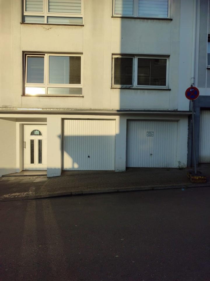 Gemütliche 2-Zimmer-Wohnungn Wuppertal-Elberfeld mit Garage