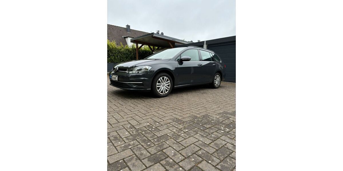 VW Golf 89.990 km 15.950 &euro; Dinslaken 46535