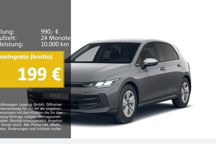 VW Golf 13.301 km 26.490 &euro; Herne 44653