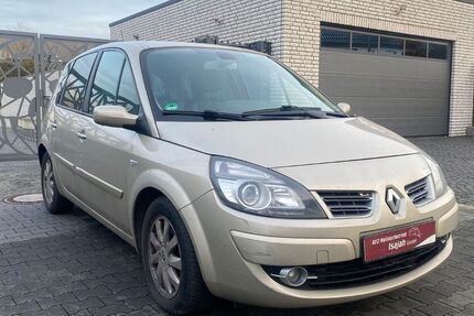 Renault Scenic 185.000 km 2.990 &euro; Castrop-Rauxel 44575