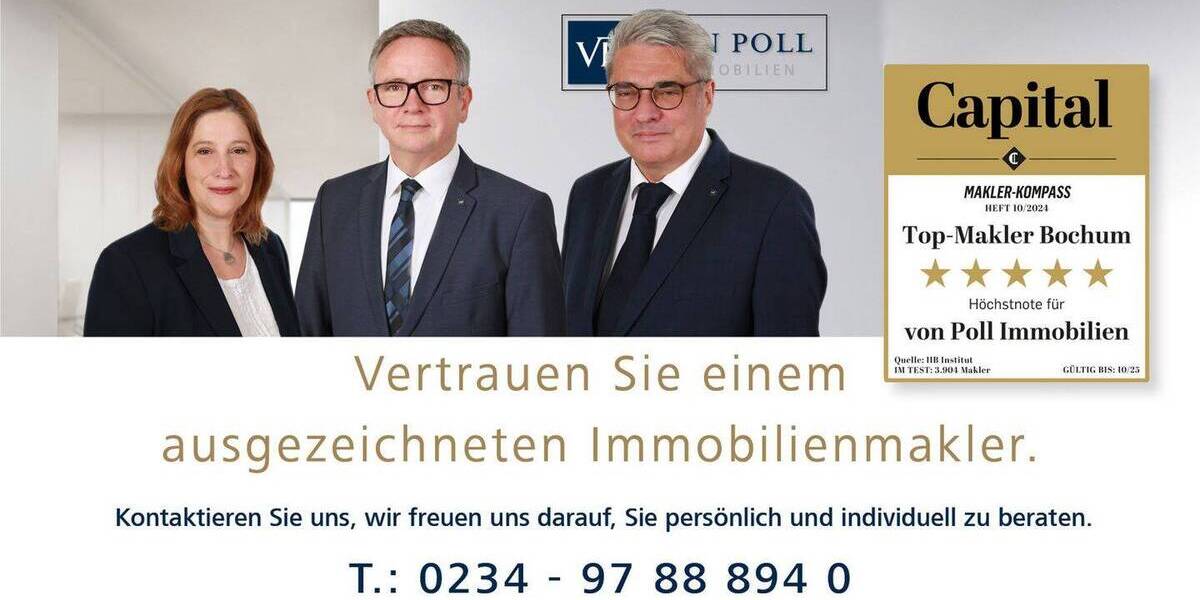 Einfamilienhaus Witten Annen - 6 Zimmer, 237 m&sup2;, 750.000&euro; | Angebot:25776342