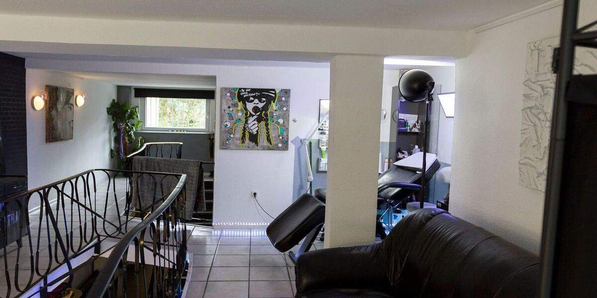 Offene Arbeitsplätze in Marl-Galerie: kreativ, flexibel, sofort verfügbar zimmer