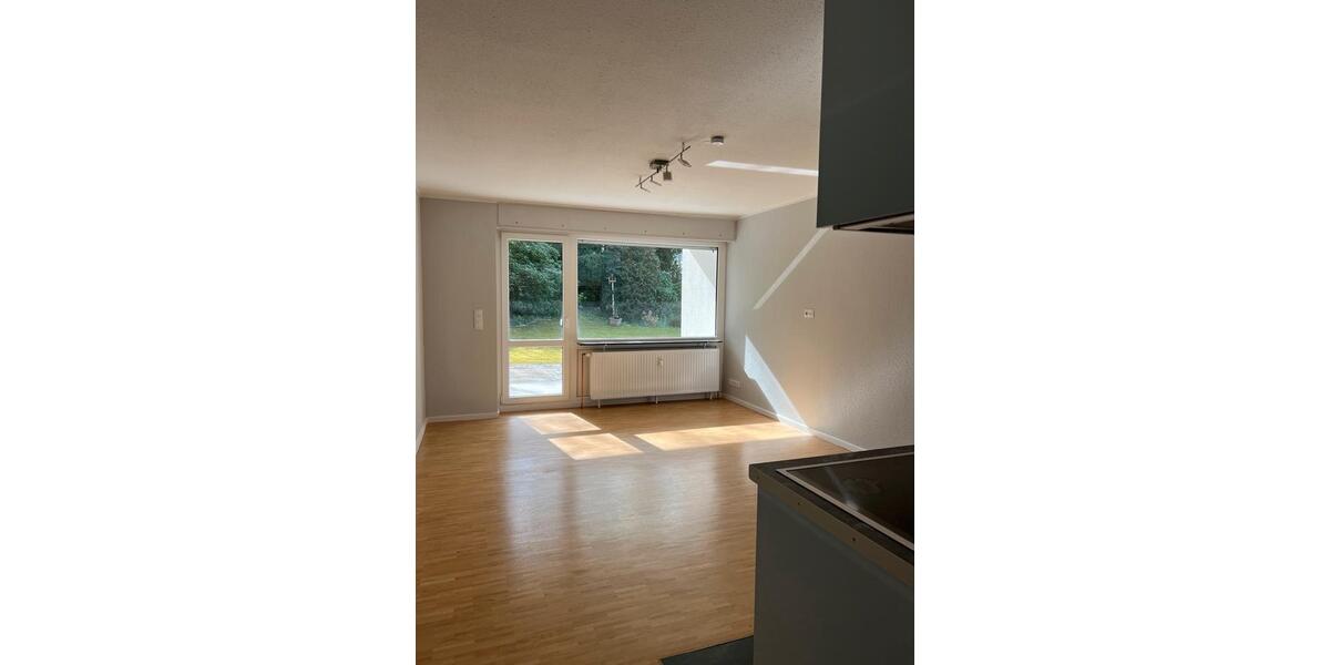 Erdgeschoßwohnung Bochum Bochum-Südwest - 1 Zimmer, 38 m&sup2;, 530&euro; | Angebot:26415595
