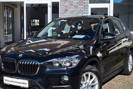 BMW X1 88.000 km 16.999 &euro; Oberhausen 46045
