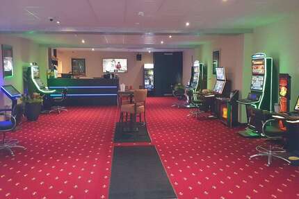 Gewerbeobjekt Duisburg Essenberg - 2.000&euro; | Angebot:25880608