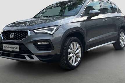 Seat Ateca 7.547 km 30.767 € Dortmund 44269
