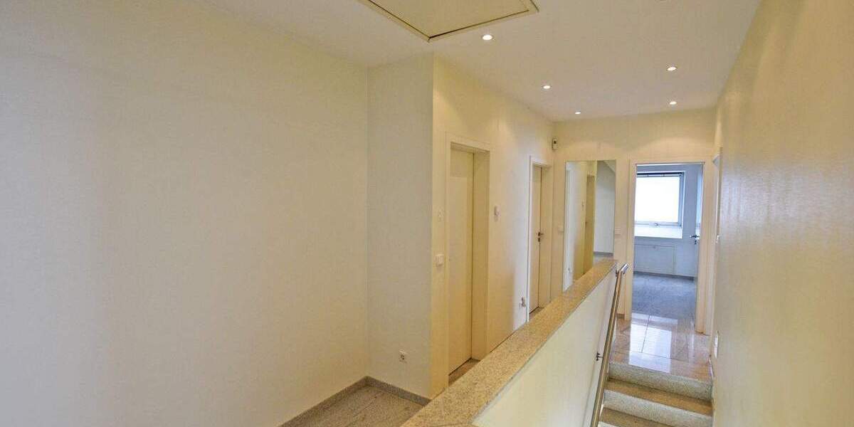 Etagenwohnung Essen Bredeney - 4 Zimmer, 154 m&sup2;, 750.000&euro; | Angebot:23367618