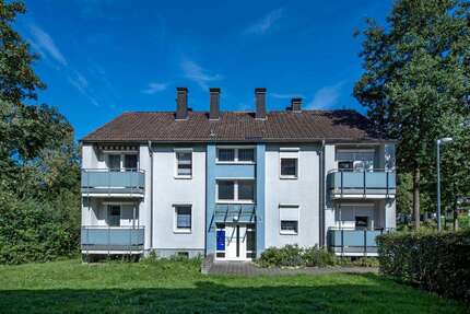 Wohnung Castrop-Rauxel Rauxel - 3.5 Zimmer, 55 m&sup2;, 489&euro; | Angebot:27485732