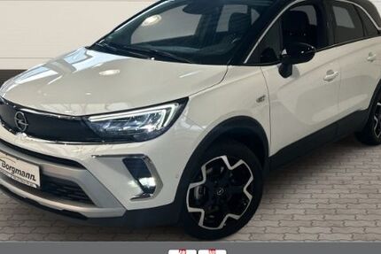 Opel Crossland (X) 6.310 km 16.290 &euro; Bottrop 46240