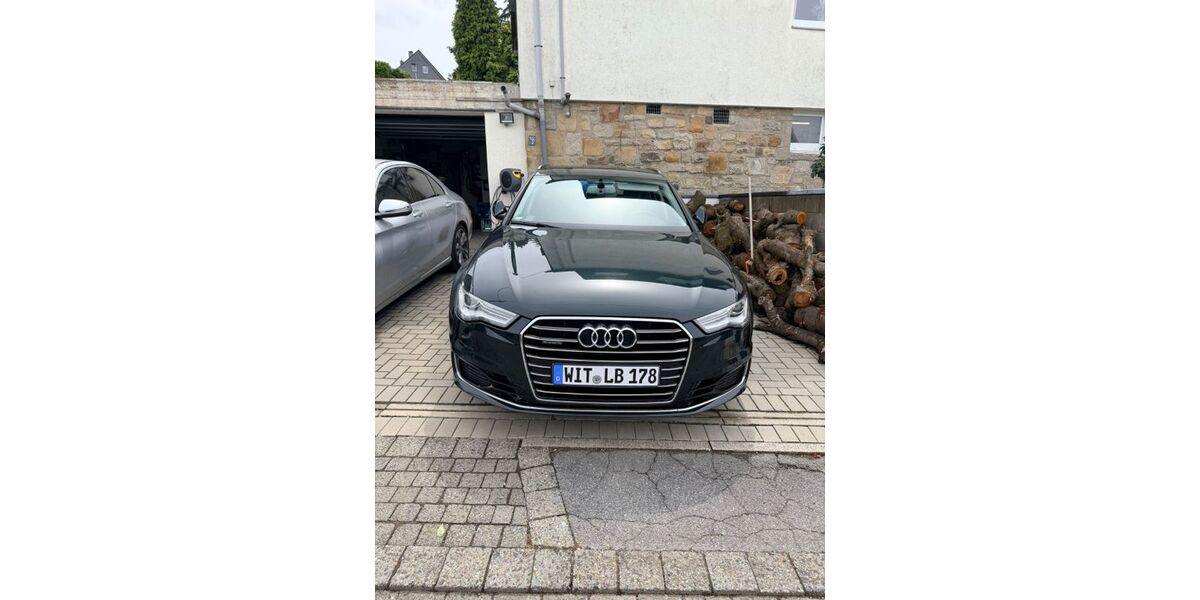 Audi A6 215.000 km 15.800 &euro; Witten 58454