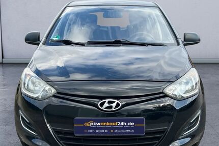 Hyundai i20 149.857 km 3.201 &euro; Bottrop 46240