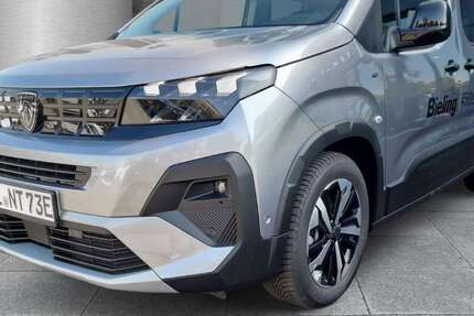 Peugeot Rifter 8.000 km 31.590 &euro; Herten 45699