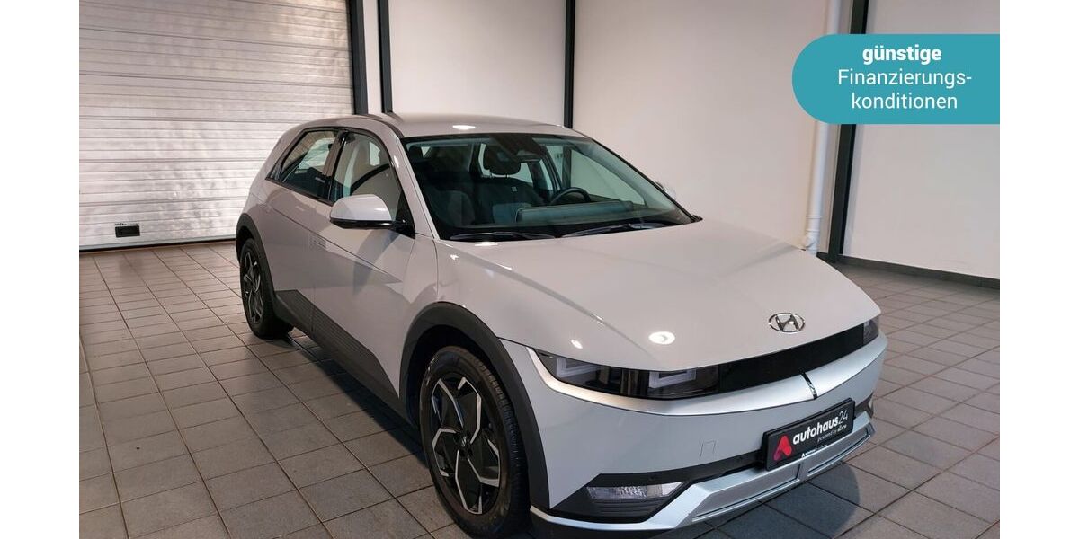 Hyundai IONIQ 5 23.125 km 26.990 &euro; Wuppertal 42287