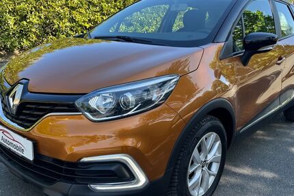 Renault Captur 43.000 km 12.300 &euro; Witten 58454