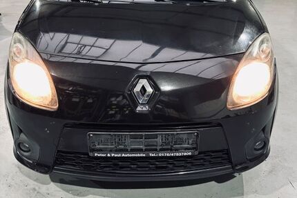 Renault Twingo 207.000 km 2.100 &euro; Voerde 46562