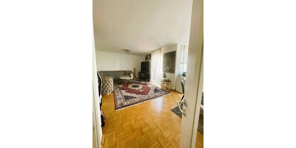 Etagenwohnung Essen / Südviertel Südviertel - 4 Zimmer, 109 m&sup2;, 315.000&euro; | Angebot:26786773