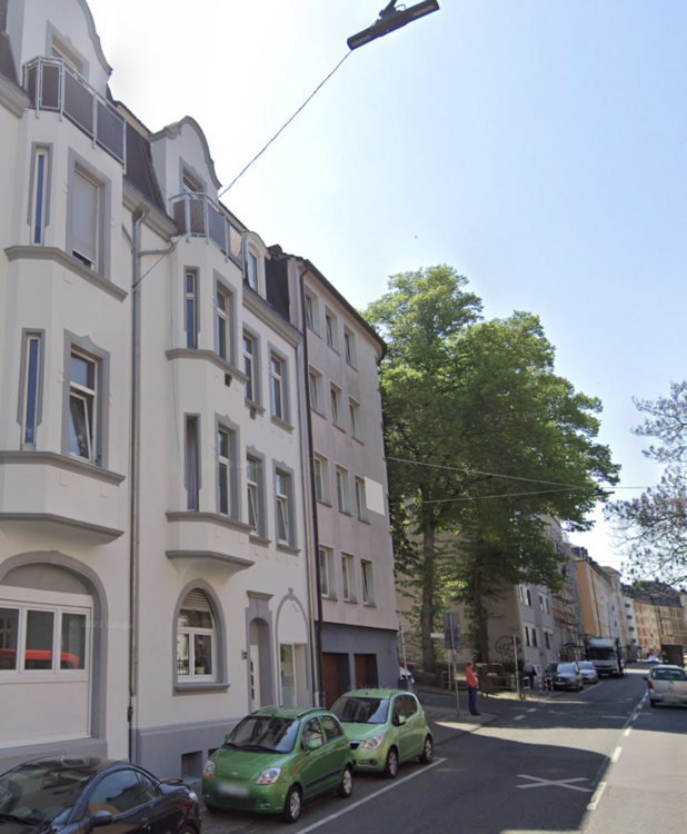 Wohnung zum Mieten in Wuppertal 630 € 68 m²