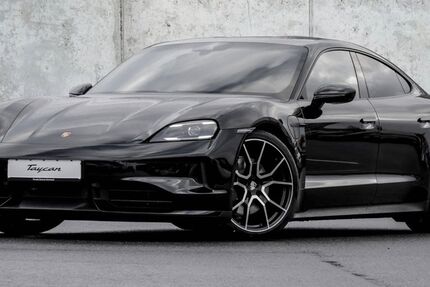 Porsche Taycan 9.900 km 99.750 € Recklinghausen 45665