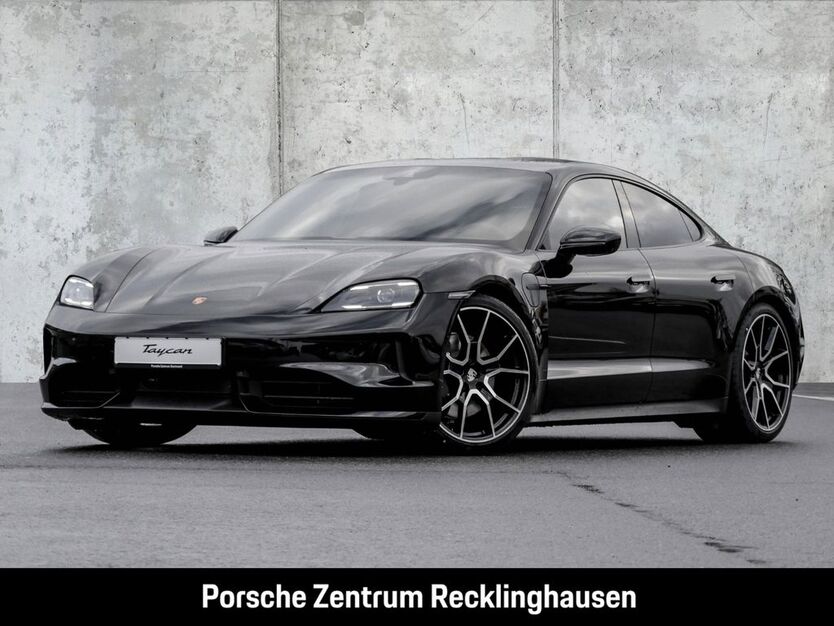 Porsche Taycan 9.900 km 99.750 € Recklinghausen 45665