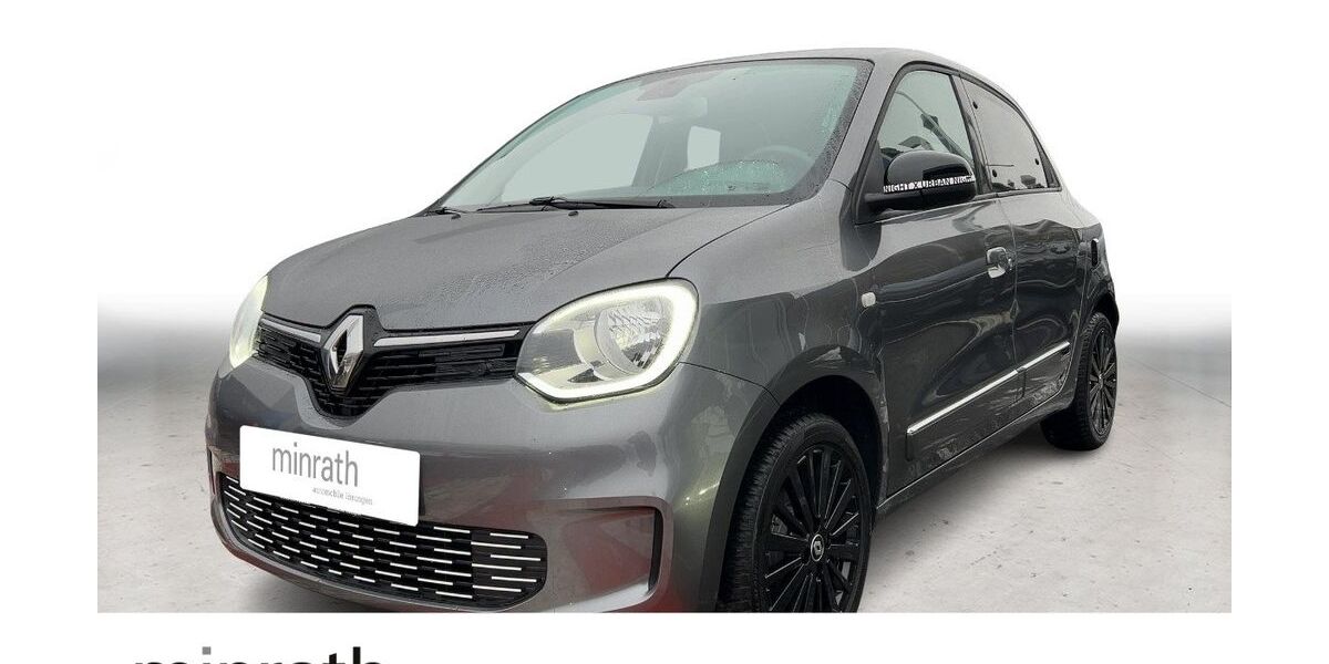 Renault Twingo 1.966 km 15.180 &euro; Moers 47441