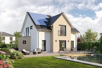 Ihr Traumhaus in Wuppertal - Individuell geplant, flexibel realisiert - Haus Wuppertal Lichtenplatz | Angebot:27493185
