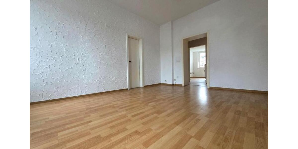 Wohnerlebnis mit Flexibilität: Helle 3,5-Zimmer-Wohnung im 1. OG, mit Gemeinschaftsgarten 3 zimmer