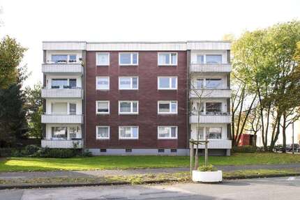 Wohnung Duisburg Lirich - 3 Zimmer, 72 m&sup2;, 609&euro; | Angebot:27184057