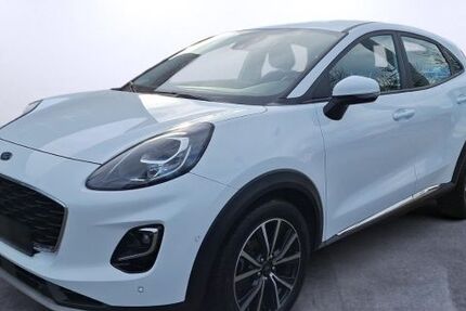 Ford Puma 65.487 km 13.990 &euro; Gelsenkirchen 45891
