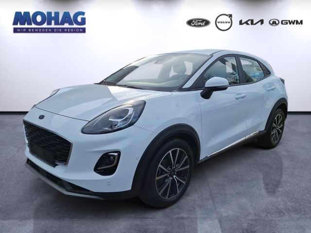 Ford Puma 65.487 km 13.990 &euro; Gelsenkirchen 45891