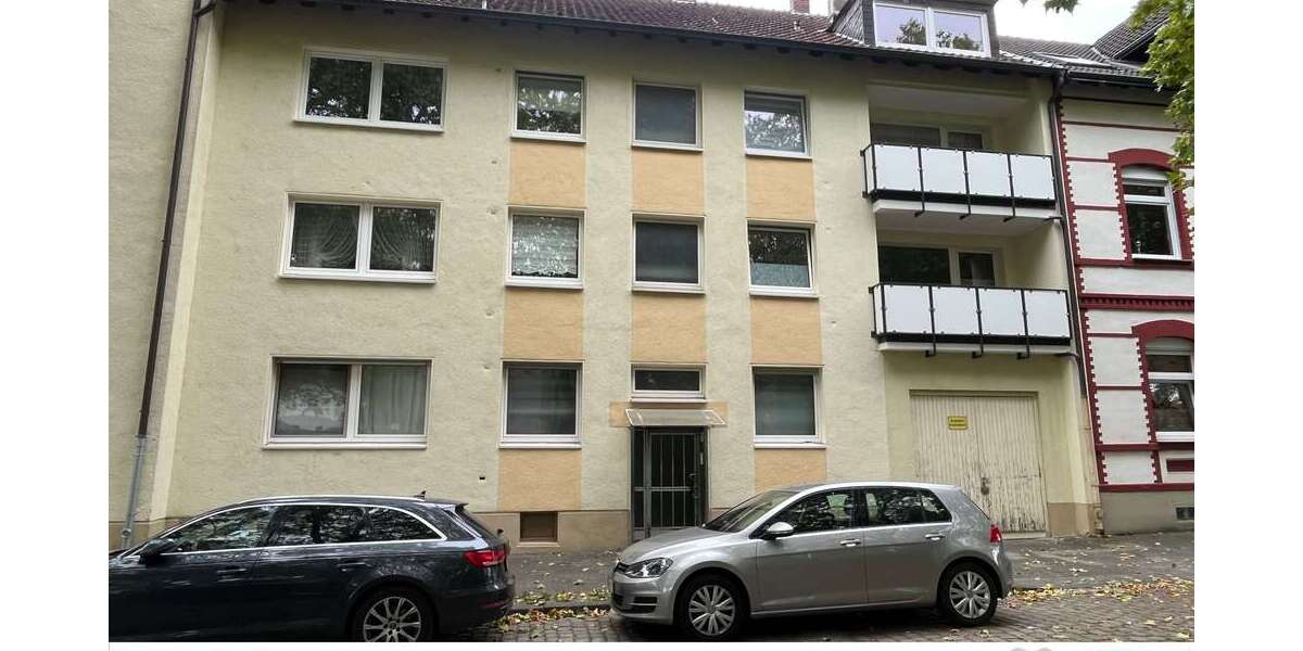 Wohnung zum Kaufen in Herne 129.000 € 78.27 m² 3.5 zimmer
