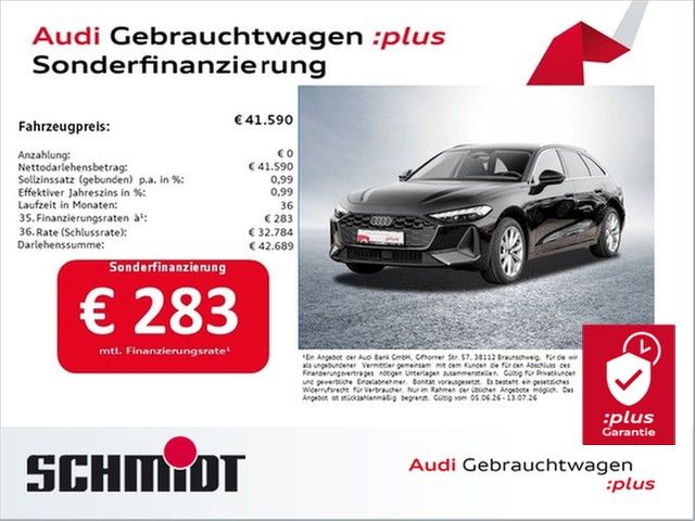 Audi A5 29.480 km 39.840 &euro; Recklinghausen 45657