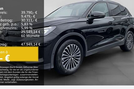 VW Tiguan 19.851 km 36.790 &euro; Duisburg 47059