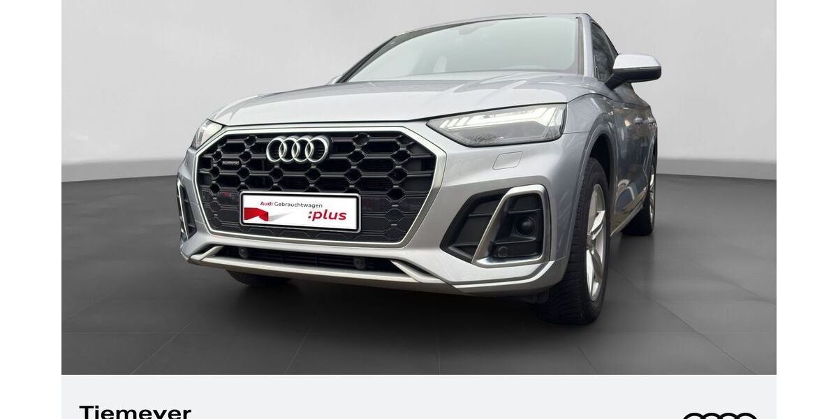Audi Q5 65.361 km 41.980 &euro; Dorsten 46284