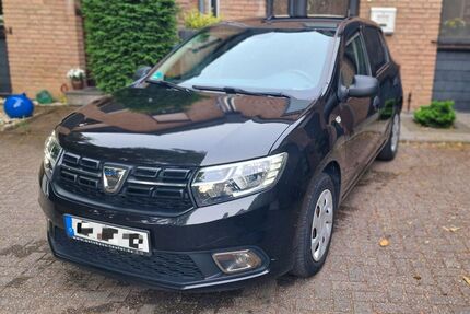 Dacia Sandero 110.000 km 4.590 &euro; Dinslaken 46539