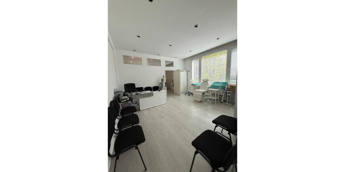 Gewerbeobjekt Wuppertal Elberfeld - 910&euro; | Angebot:26147298