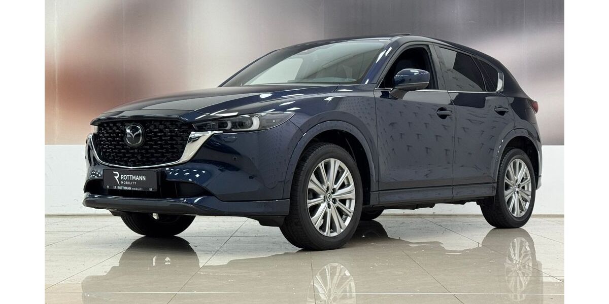 Mazda CX-5 30.450 km 36.800 &euro; Oberhausen 46149