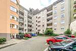 1,5 Zimmer - zentrale Lage - Aufzug - vollständig renoviert - Barrierefrei