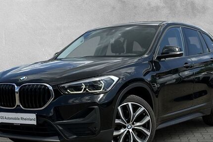 BMW X1 64.742 km 27.900 € Krefeld 47809