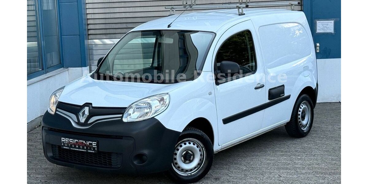 Renault Kangoo 85.000 km 9.598 &euro; Ratingen 40880
