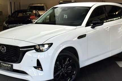 Mazda CX-60 45.000 km 31.950 &euro; Mülheim an der Ruhr 45472