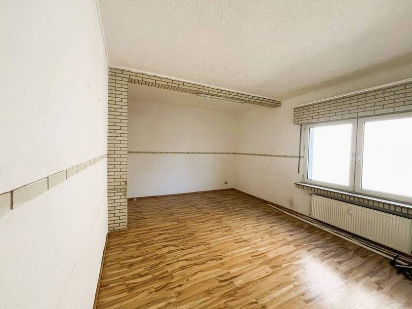 Reihenhaus als Wohnungseigentum