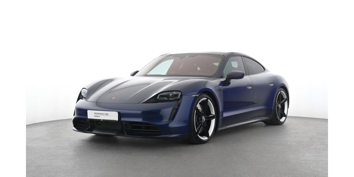 Porsche Taycan 55.500 km 84.900 &euro; Essen 45143