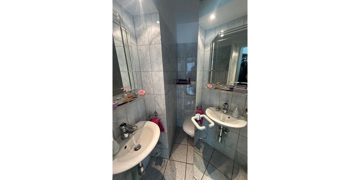 Reihenhaus Wuppertal Dönberg - 4 Zimmer, 135 m&sup2;, 475.000&euro; | Angebot:25313390