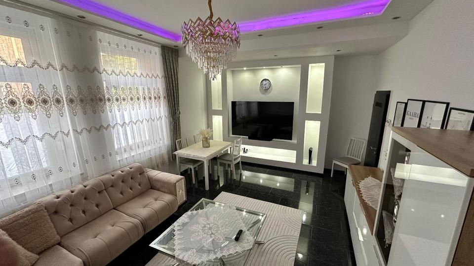 Erdgeschoßwohnung Herne - 2.5 Zimmer, 58 m&sup2;, 95.000&euro; | Angebot:27286828